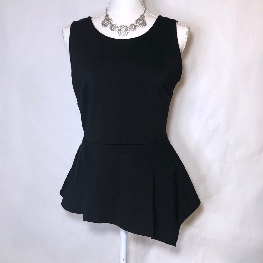 Worthington Black Top